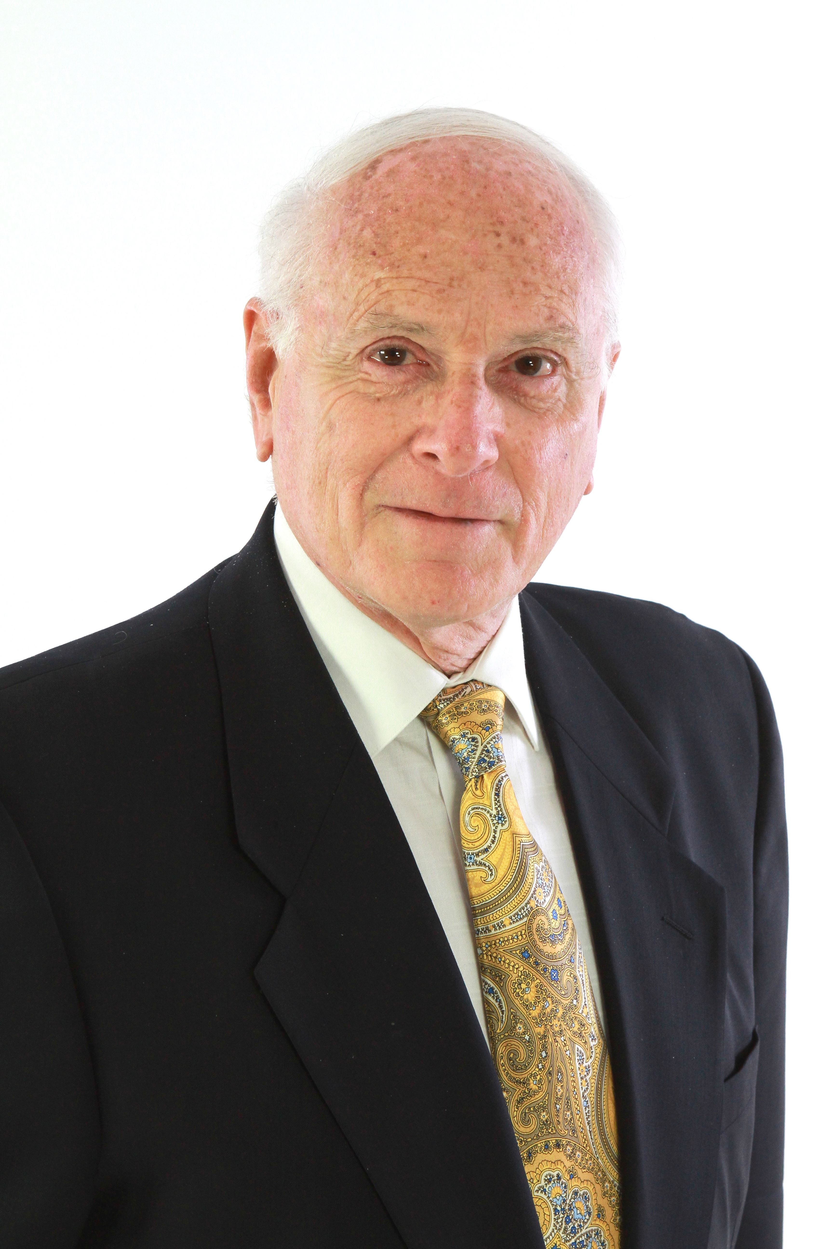 Vmm Partner Bernard Vishnick Honored by New York State